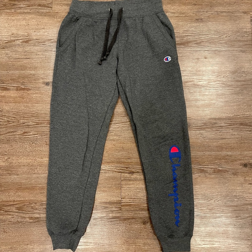 Champion joggers